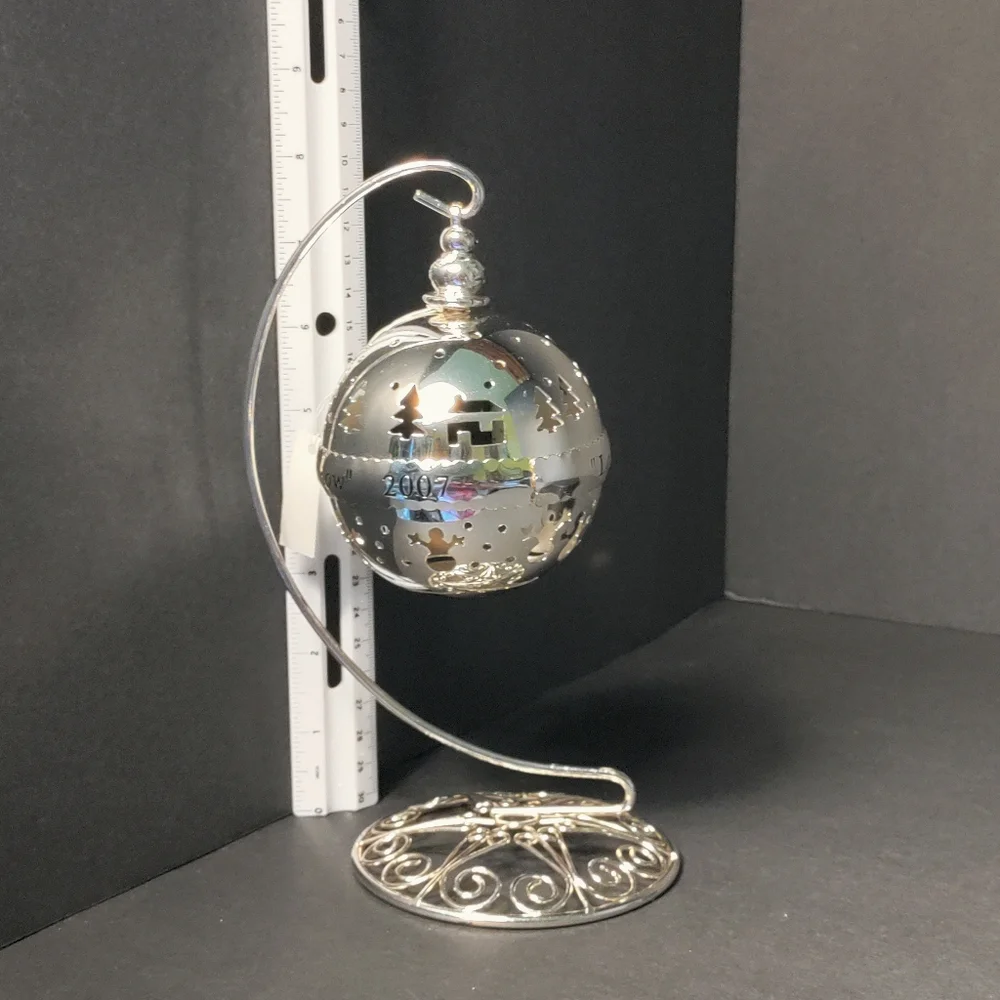 🎄TOWLE ORNAMENT⭐